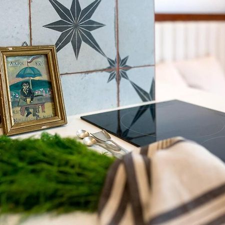 Bohemian Style Apt In The Centre Apartment Krakow Luaran gambar