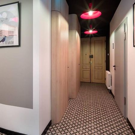 Bohemian Style Apt In The Centre Apartment Krakow Luaran gambar