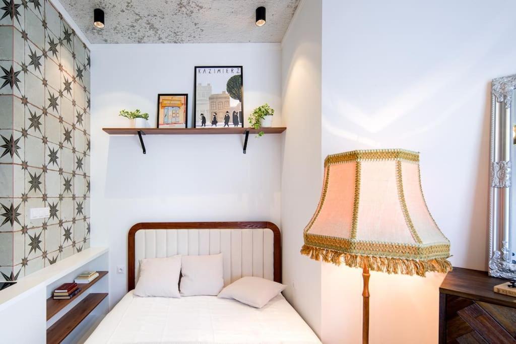 Bohemian Style Apt In The Centre Apartment Krakow Luaran gambar