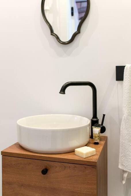 Bohemian Style Apt In The Centre Apartment Krakow Luaran gambar