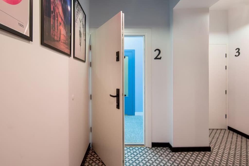 Bohemian Style Apt In The Centre Apartment Krakow Luaran gambar