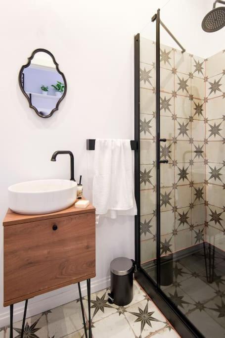 Bohemian Style Apt In The Centre Apartment Krakow Luaran gambar