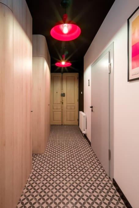 Bohemian Style Apt In The Centre Apartment Krakow Luaran gambar
