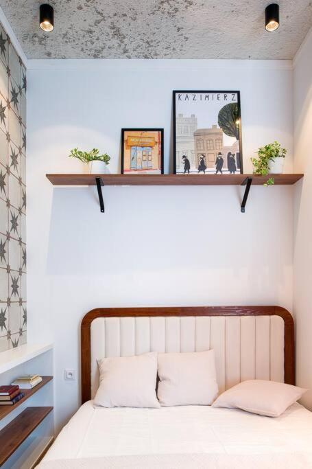 Bohemian Style Apt In The Centre Apartment Krakow Luaran gambar
