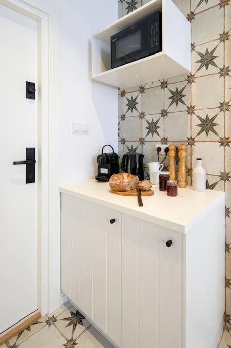 Bohemian Style Apt In The Centre Apartment Krakow Luaran gambar