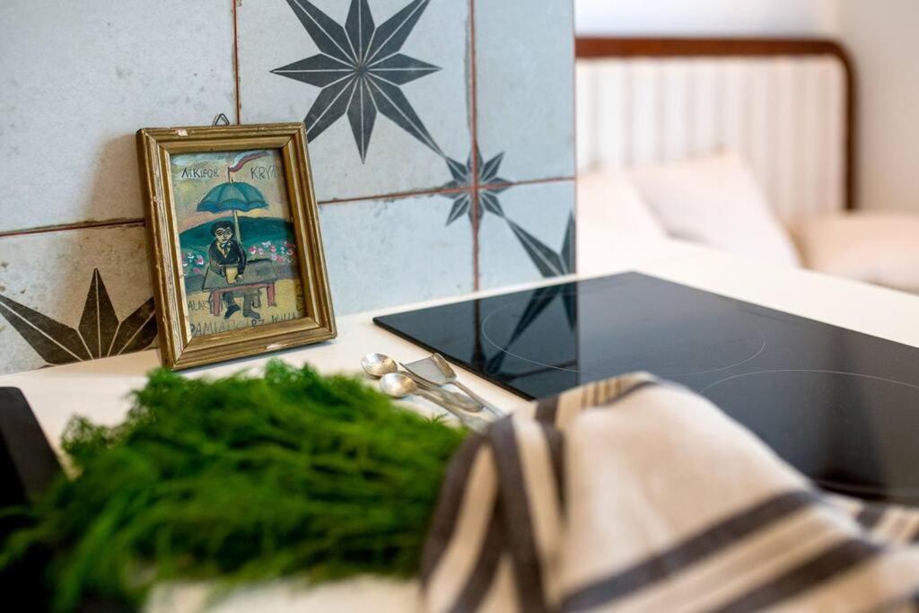 Bohemian Style Apt In The Centre Apartment Krakow Luaran gambar